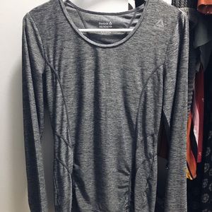 Reebok Running Shirt